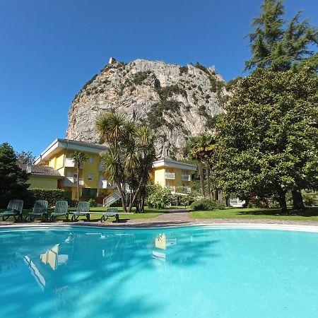 Hotel Garden Arco (Adults Only) Exterior photo