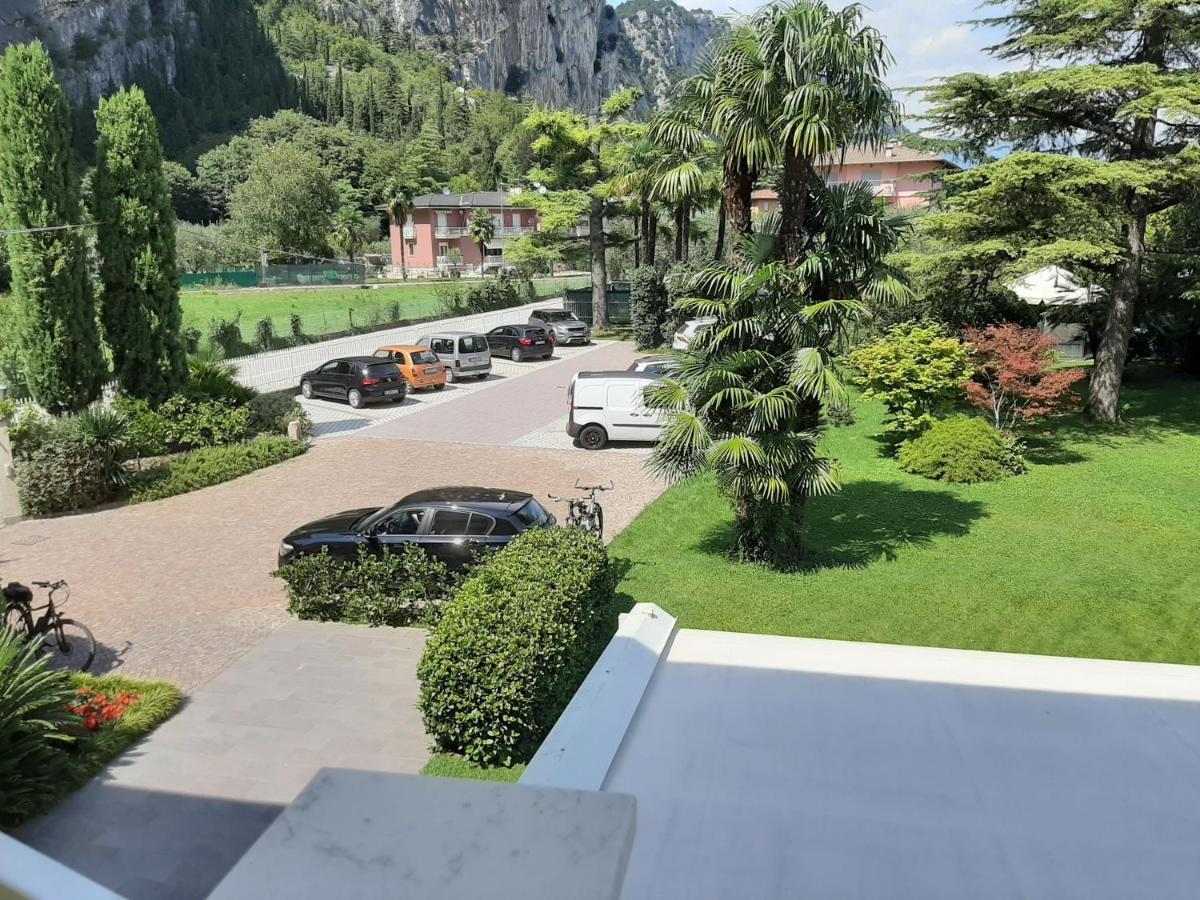Hotel Garden Arco (Adults Only) Exterior photo