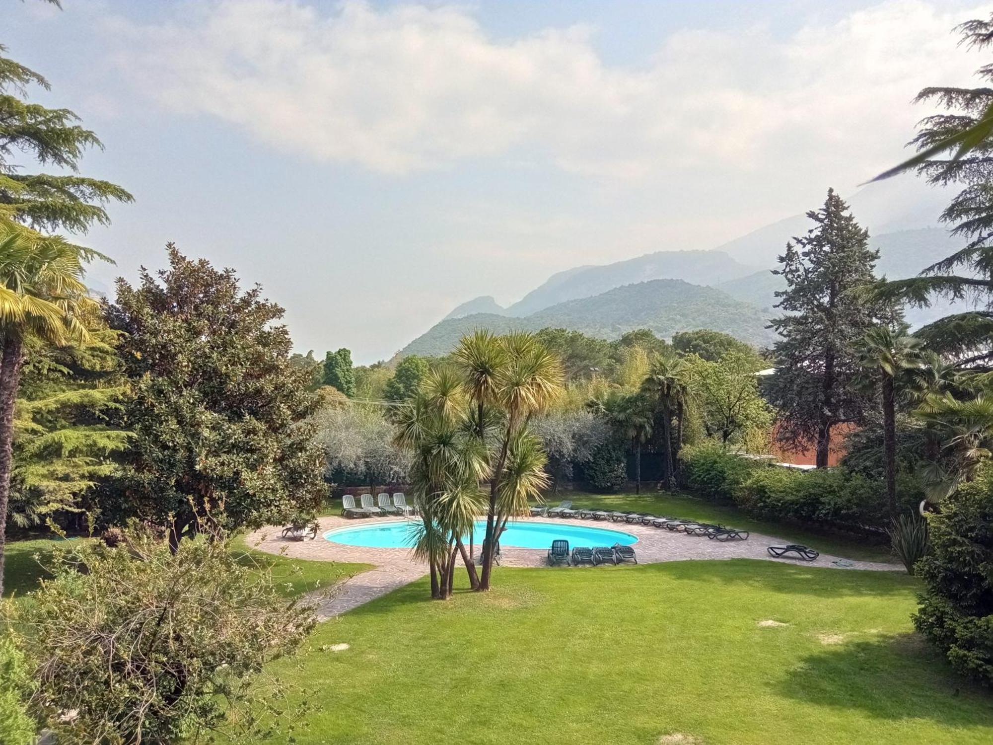 Hotel Garden Arco (Adults Only) Exterior photo