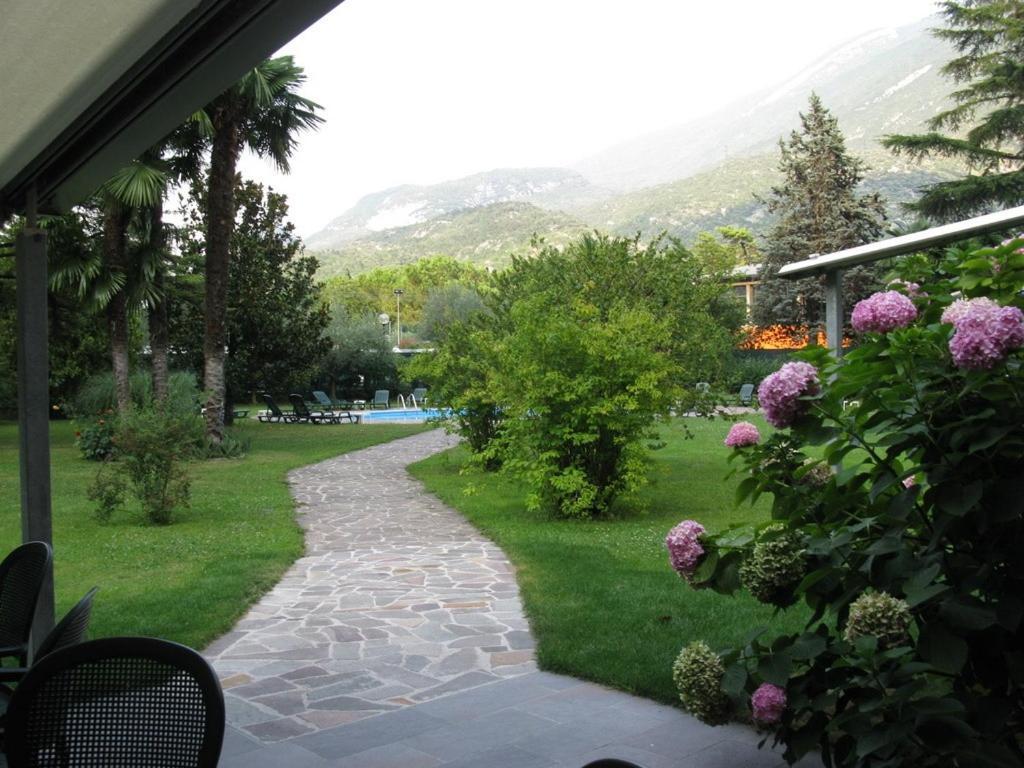 Hotel Garden Arco (Adults Only) Exterior photo