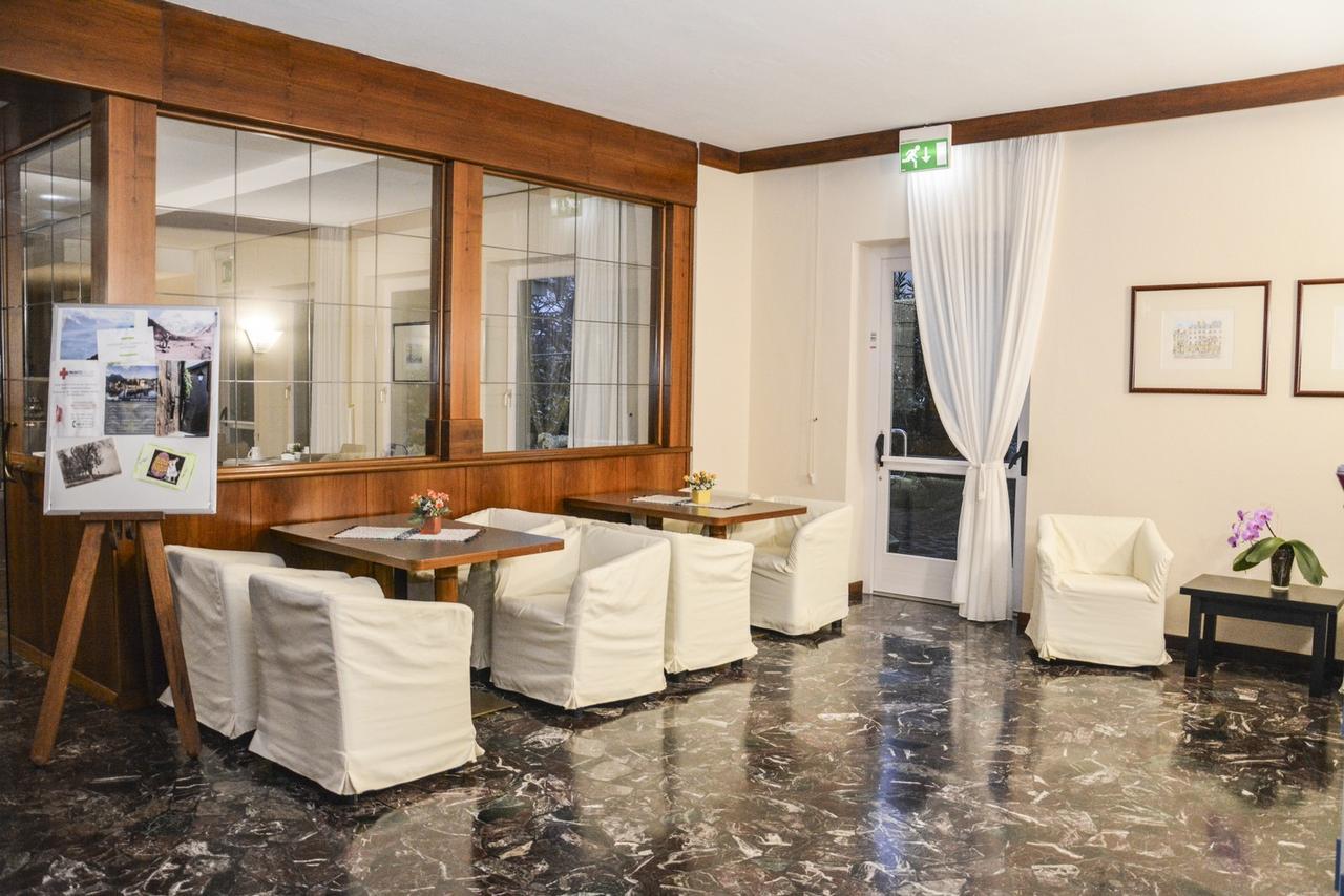Hotel Garden Arco (Adults Only) Exterior photo